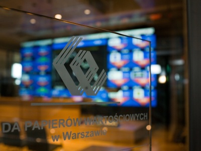 Tydzień wygrany przez podaż