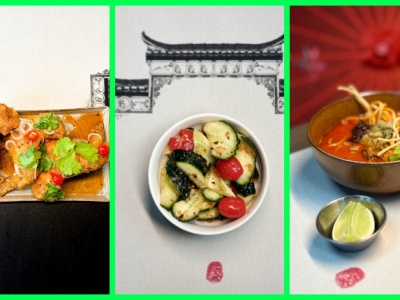 Kulinarna rewolucja w Nowym Sączu. Savari stawia na autentyczne smaki Tajlandii i Chin