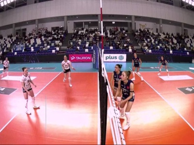 Cenne zwycięstwo siatkarek Stali! Radomka pokonana w Mielcu