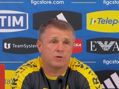 Teraz już nie chcą w Polsce? Trener Ukrainy: 