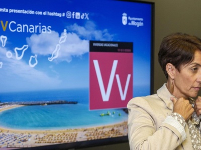 Burmistrz Mogán ostrzega właścicieli domów wakacyjnych