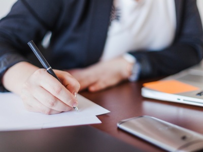 Porozmawiaj z notariuszem. Bezpłatne konsultacje na Dzień Otwarty Notariatu