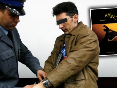 Wyszedł z pracy i przepadł. Jego skrępowane ciało wyłowiono później z Odry. Wiele pytań wciąż bez odpowiedzi