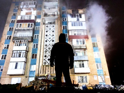 1367. dzień wojny. Czy Rosjanie żartują? Pakt Dmitriew–Witkoff: omawiamy punkt po punkcie