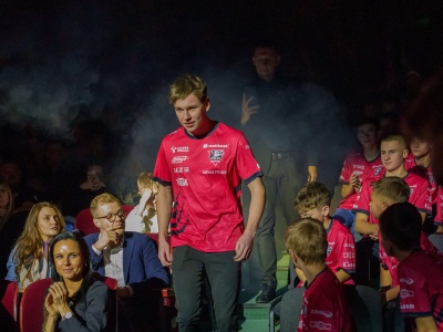 Żużel. Stal kompletuje skład! Utalentowany zawodnik dostanie szansę w PGE Ekstralidze