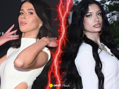 Gorąco na linii Węgiel — Gabor. Viki spytana o koleżankę. 