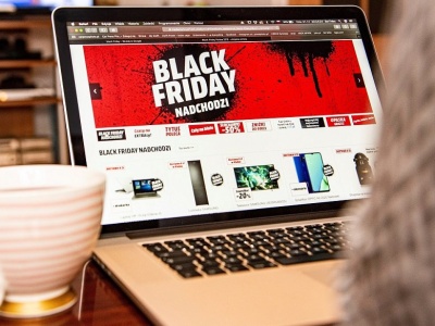 Black Friday nie traci na popularności. Blisko 67 proc. Polaków zapowiada, że będzie „polować” na okazje