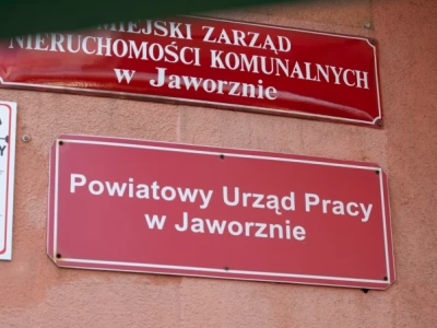 Niewielu emerytów w MZNK i jaworznickim PUP-ie