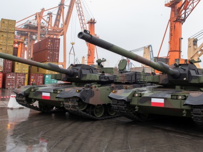 Gdańsk i Warszawa najbardziej zagrożone? Rusza akcja Horyzont