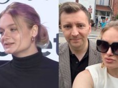 20-letnia żona Łukasza Schreibera: 