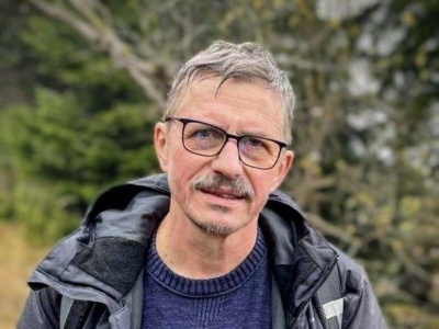 „Szukamy taty”. Rodzina strażnika granicznego prosi o pomoc w poszukiwaniach