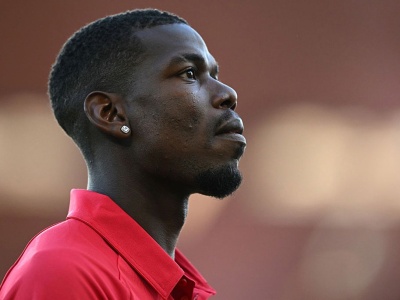 Po dwóch latach Paul Pogba wraca. Oto gdzie zagra