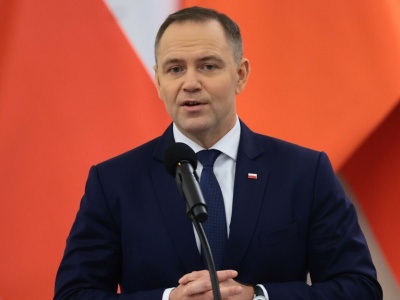 Poprowadziła spotkanie z Karolem Nawrockim. Ujawniamy, ile zarobiła