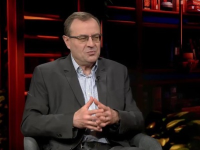 Antoni Dudek rozgryzł Włodzimierza Czarzastego? Chodzi o przeszłość marszałka Sejmu