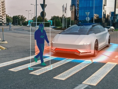 Sejm otwiera drogę dla autonomicznych aut. Brakuje mi nadal jednej rzeczy