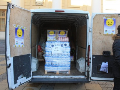 Już po raz 33. rusza akcja „Pomóż Dzieciom Przetrwać Zimę”. Tu nie zbiera się pieniędzy tylko dary rzeczowe