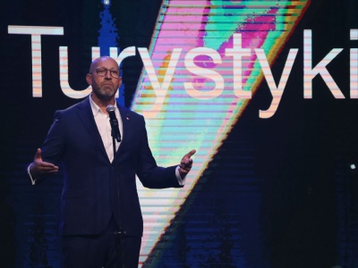 Przedłuża się oczekiwanie na nowego prezesa Polskiej Organizacji Turystycznej