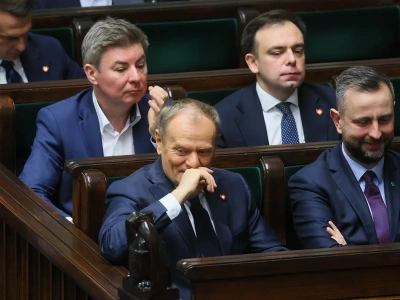 Dziennikarz zadał posłance PiS proste pytanie. Udzieliła zaskakującej odpowiedzi