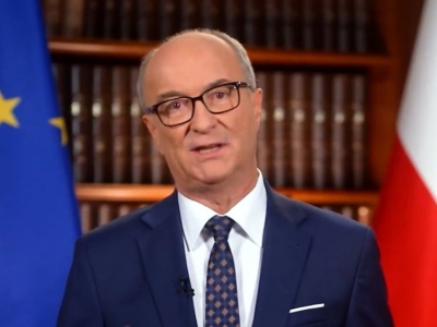 Pierwsze orędzie Czarzastego podzieliło ludzi. Najbardziej zaskoczeni jedną zapowiedzią