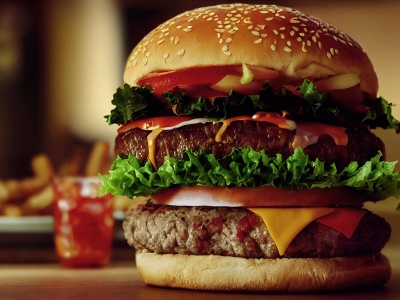 Przerabiają w AI zdjęcia jedzenia, aby wyłudzić zwrot pieniędzy