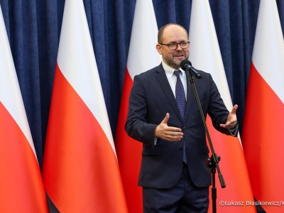 Przydacz z PiS do szefa MSZ: Apeluję do ministra Sikorskiego o opamiętanie