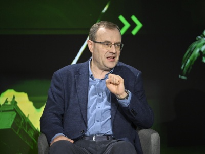 Antoni Dudek nie wytrzymał! 