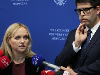 Ministerstwo Zdrowia skapitulowało przed lekarzami? Oto obietnice Sobierańskiej-Grendy