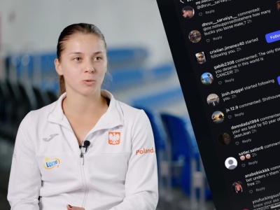 Wstrząsające, co opublikowała Maja Chwalińska. Hańba