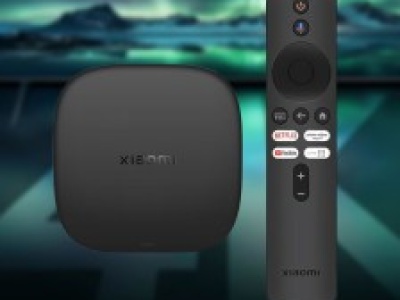 Promocja na Xiaomi TV Box S w AliExpress. Model 3rd Gen 4K dostępny już za 169 zł!