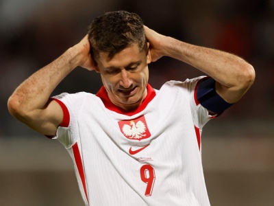 Lewandowski w centrum skandalu. Służby wkroczyły do akcji