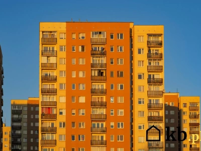 12 milionów Polaków mieszka w 