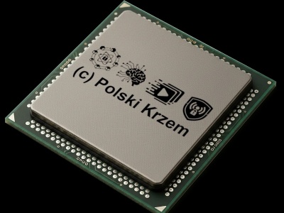 Polski Krzem: wielkie plany, kapitał 5 tysięcy złotych i prezes od… taksówek