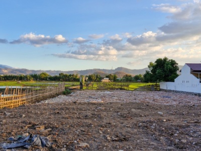 Kolor ma znaczenie. Od tego będzie zależało, czy zbudujemy na naszej działce dom