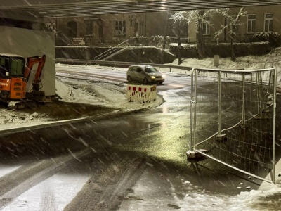 Drugi termin, ale trafiony. Węgierska gotowa do otwarcia