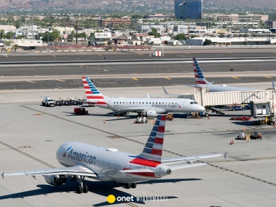 Ostrzeżenie dla amerykańskich samolotów. Powodem ćwiczenia wojsk Wenezueli