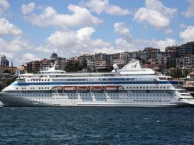 Gorąco na linii Moskwa-Ankara. Rosyjski statek nie wpłynie do Stambułu