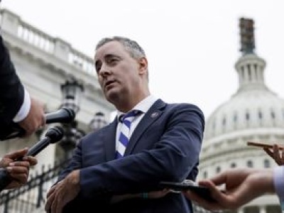 Bunt na pokładzie? Kongresmen republikanów krytykuje plan pokojowy