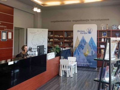 Już wkrótce ponowne otwarcie Miejskiego Centrum Informacji Turystycznej