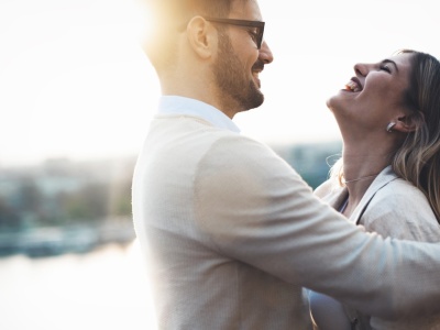 Jak poznać, że żyjesz z 