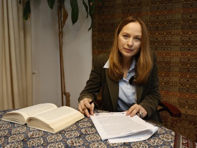 Katarzyna Pełczyńska-Nalęcz niebawem zostanie wicepremierem? Szczera odpowiedź minis…