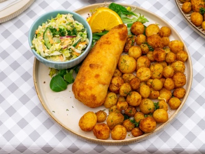 To król PRL-owskich prywatek. Dziś nikomu nie chce się robić takich kotletów na obiad