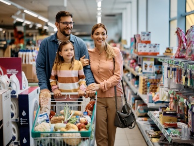 Zakupy w niedzielę 23 listopada 2025