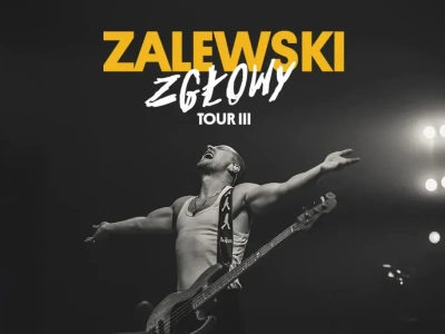 Zalewski „ZGŁOWY”