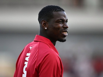 Wielki powrót banity. 