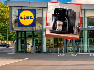 Black Week w Lidlu: ceny spadają do 70%