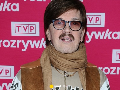 Edward Hulewicz poświęcił się estradzie. 