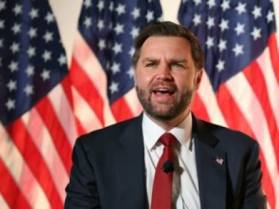 Vance odpowiada na krytykę planu Trumpa. 