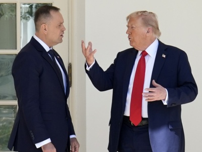 Nocny wpis Karola Nawrockiego. Ostra ocena pokojowego planu Trumpa