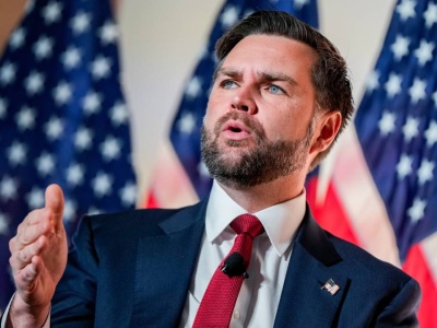 Plan pokojowy dla Ukrainy. JD Vance: Wypracują go tylko mądrzy ludzie