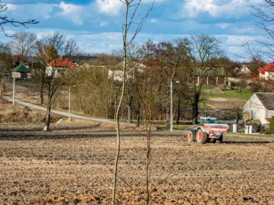 Zmiany w działalności nierejestrowanej dla rolnika